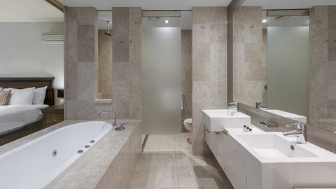 Oaks Casuarina Santai Resort - Phillip Island Accommodation 2