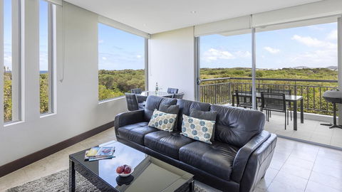 Oaks Casuarina Santai Resort - Phillip Island Accommodation 25