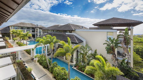 Oaks Casuarina Santai Resort - Phillip Island Accommodation 7