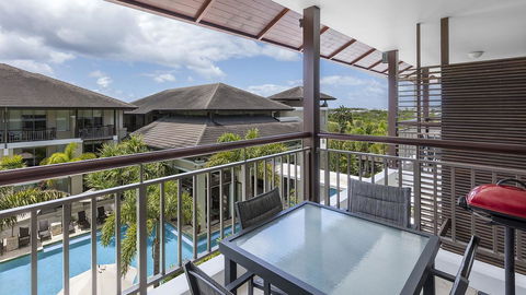 Oaks Casuarina Santai Resort - Phillip Island Accommodation 20