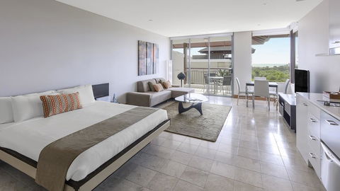 Oaks Casuarina Santai Resort - Phillip Island Accommodation 23