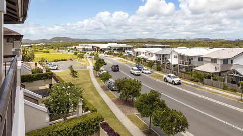 Oaks Casuarina Santai Resort - Phillip Island Accommodation 6