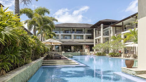 Oaks Casuarina Santai Resort - Phillip Island Accommodation 12