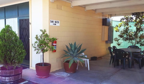 Bordertown Motel - Phillip Island Accommodation 6