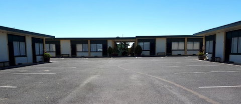 Bordertown Motel - Phillip Island Accommodation 5