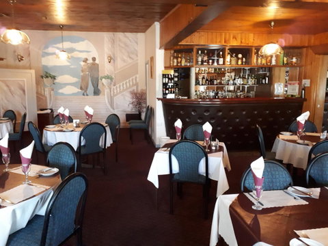 Bordertown Motel - Phillip Island Accommodation 8