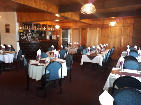 Bordertown Motel - Phillip Island Accommodation 2