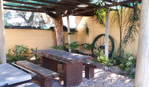 Bordertown Motel - Phillip Island Accommodation 7