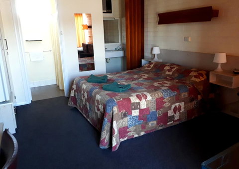 Bordertown Motel - Phillip Island Accommodation 3