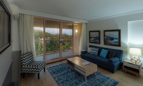 Pacific Bay Resort - Phillip Island Accommodation 36