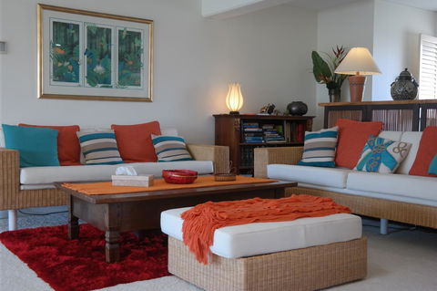 Pacific Bay Resort - Phillip Island Accommodation 19