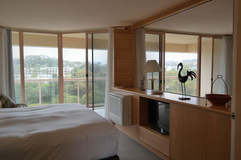 Pacific Bay Resort - Phillip Island Accommodation 26
