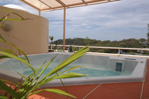 Pacific Bay Resort - Phillip Island Accommodation 13