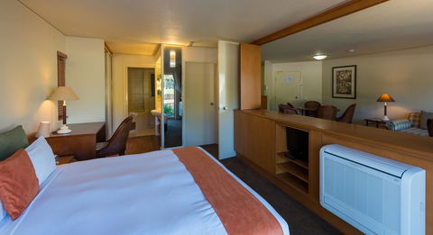 Pacific Bay Resort - Phillip Island Accommodation 31