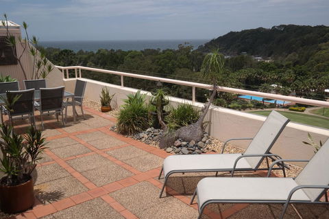Pacific Bay Resort - Phillip Island Accommodation 14