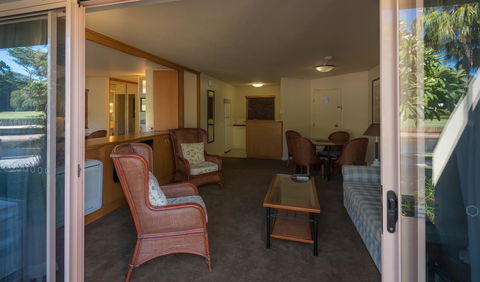 Pacific Bay Resort - Phillip Island Accommodation 33