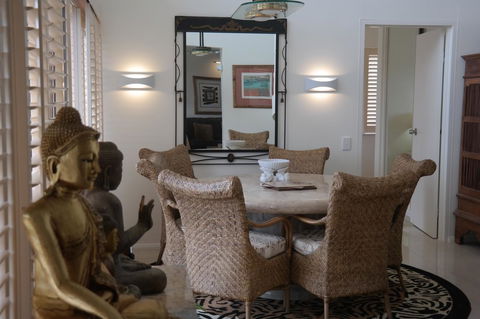 Pacific Bay Resort - Phillip Island Accommodation 22