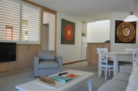 Pacific Bay Resort - Phillip Island Accommodation 7
