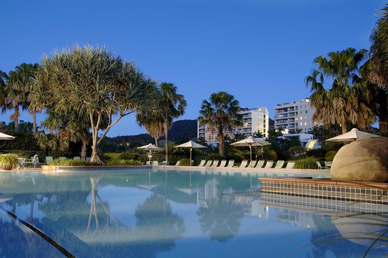 Coffs Harbour NSW Phillip Island Accommodation