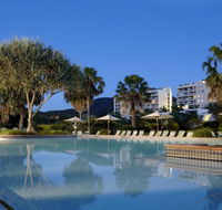 Pacific Bay Resort - Phillip Island Accommodation