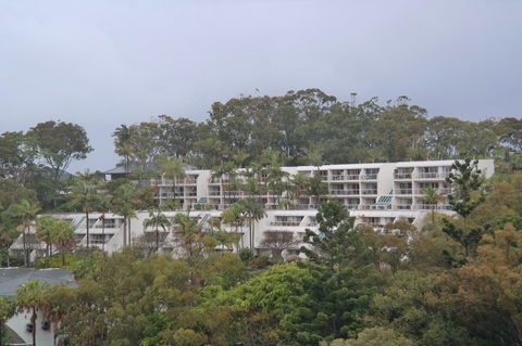 Pacific Bay Resort - Phillip Island Accommodation 27
