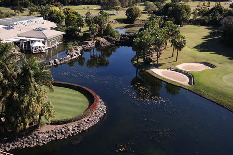 Pacific Bay Resort - Phillip Island Accommodation 6