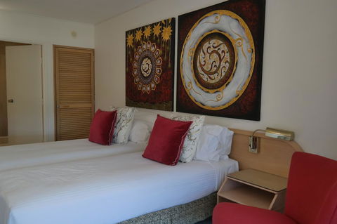 Pacific Bay Resort - Phillip Island Accommodation 5