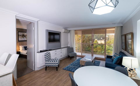 Pacific Bay Resort - Phillip Island Accommodation 29