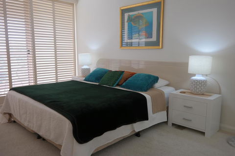 Pacific Bay Resort - Phillip Island Accommodation 18