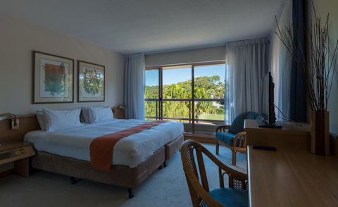 Pacific Bay Resort - Phillip Island Accommodation 34
