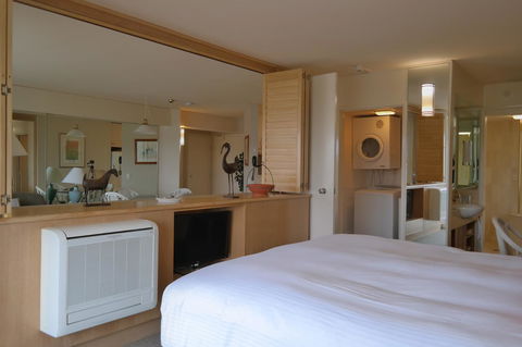 Pacific Bay Resort - Phillip Island Accommodation 32