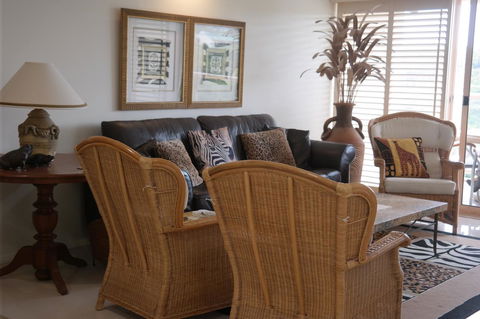Pacific Bay Resort - Phillip Island Accommodation 21