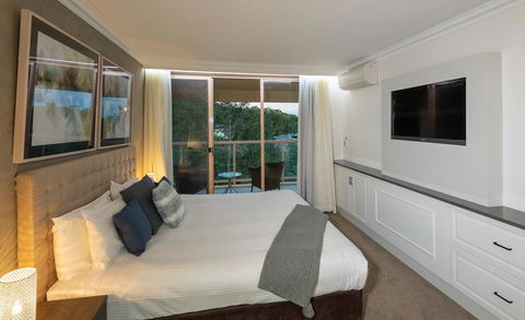 Pacific Bay Resort - Phillip Island Accommodation 38