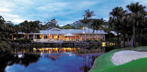 Pacific Bay Resort - Phillip Island Accommodation 9