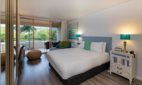 Pacific Bay Resort - Phillip Island Accommodation 42