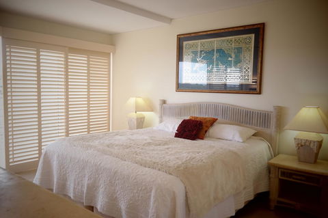 Pacific Bay Resort - Phillip Island Accommodation 24