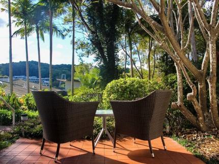 Pacific Bay Resort - Phillip Island Accommodation 28