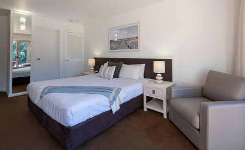Pacific Bay Resort - Phillip Island Accommodation 43
