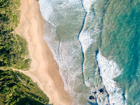 Pacific Bay Resort - Phillip Island Accommodation 25