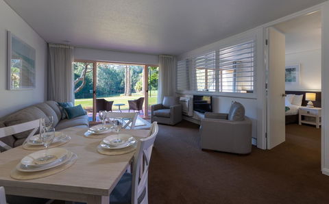 Pacific Bay Resort - Phillip Island Accommodation 30