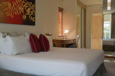 Pacific Bay Resort - Phillip Island Accommodation 2
