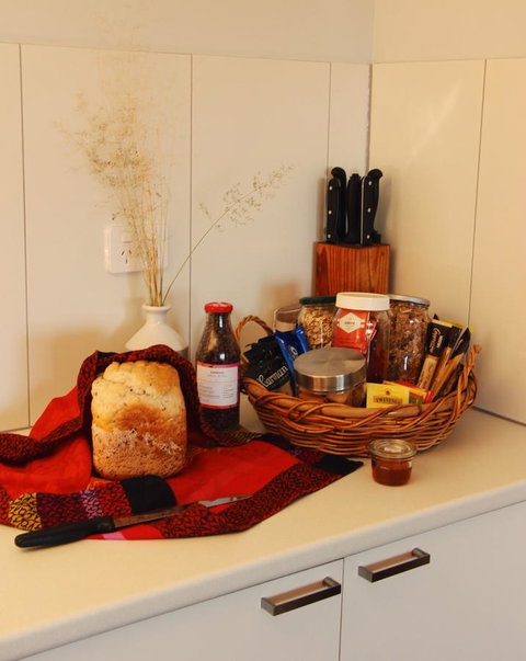 Lost In The Vines - Phillip Island Accommodation 8