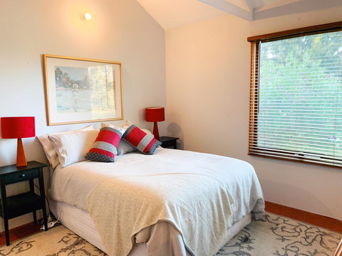 Lost In The Vines - Phillip Island Accommodation 3