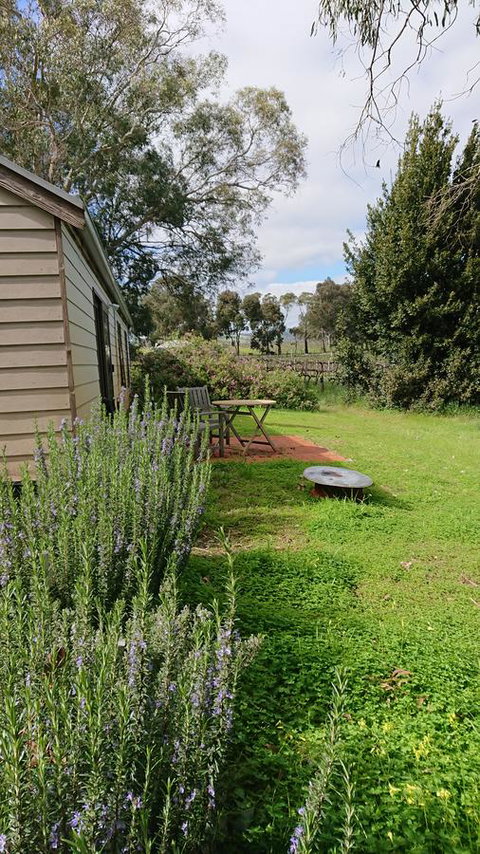 Lost In The Vines - Phillip Island Accommodation 22