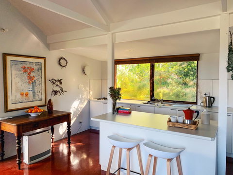 Lost In The Vines - Phillip Island Accommodation 7