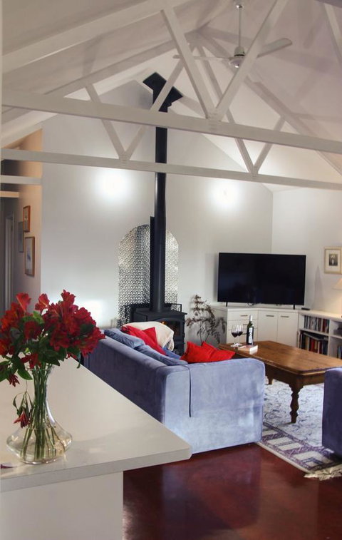 Lost In The Vines - Phillip Island Accommodation 12