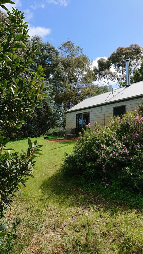 Lost In The Vines - Phillip Island Accommodation 26