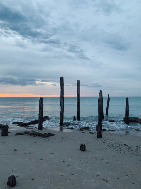 Lost In The Vines - Phillip Island Accommodation 18