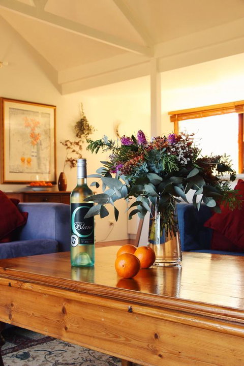 Lost In The Vines - Phillip Island Accommodation 11