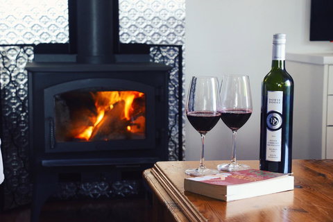 Lost In The Vines - Phillip Island Accommodation 2